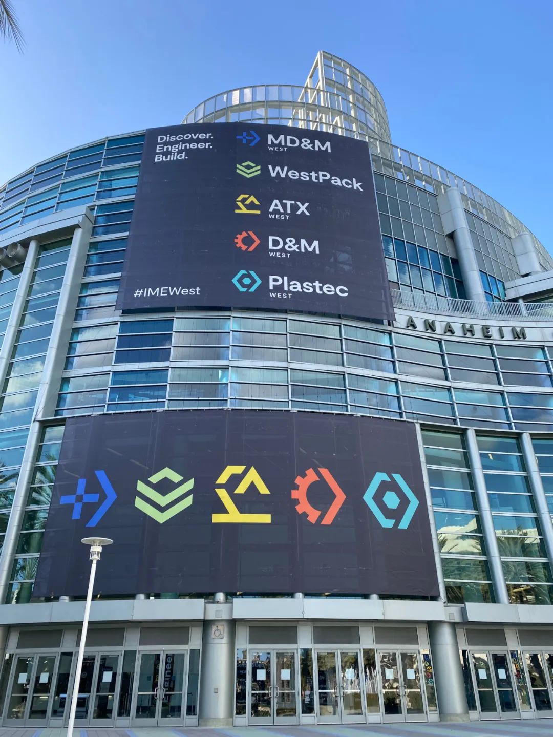 Making Waves in the Plastic World Chen Hsong Takes on Plastec West 2023! CH America